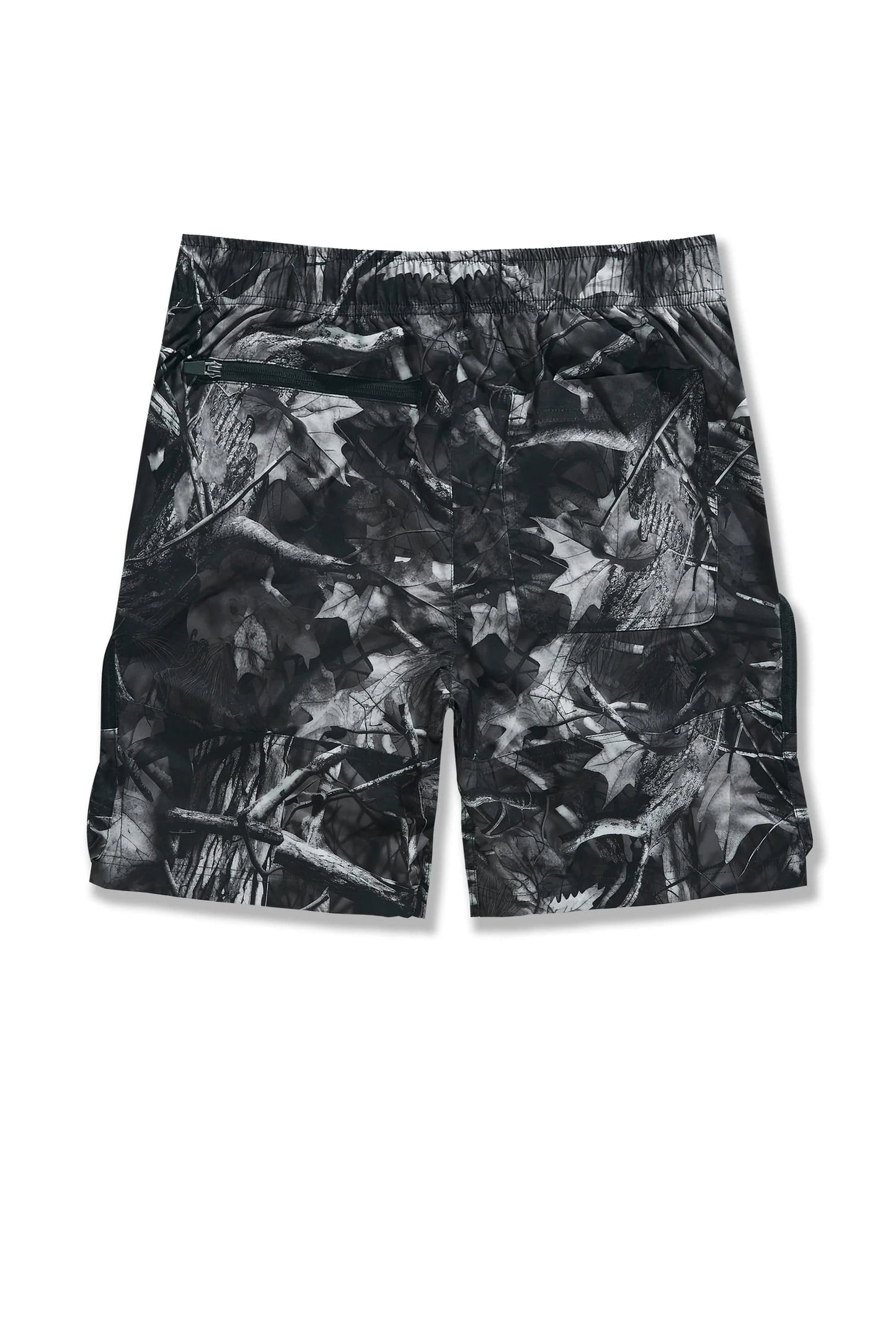 Jordan Craig Altitude Cargo Shorts Real Tree Blk