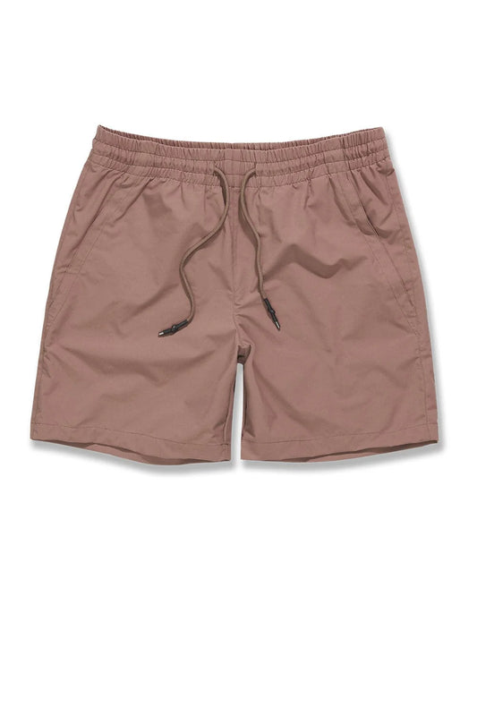 Jordan Craig Marathon Shorts Canyon