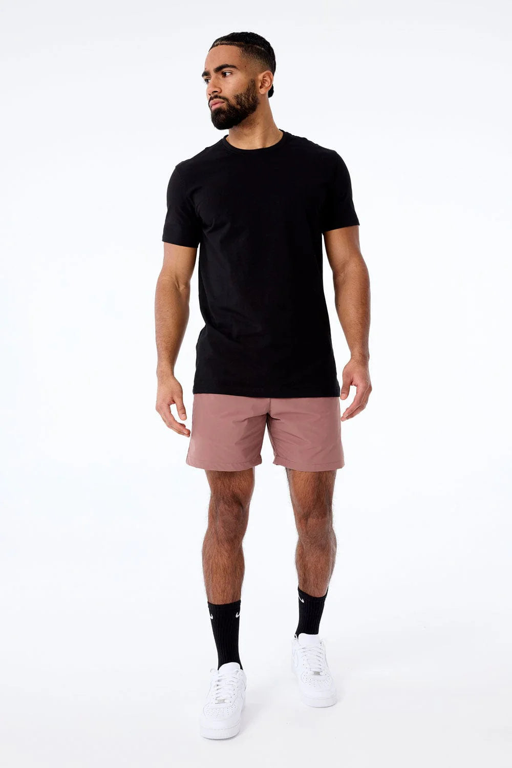 Jordan Craig Marathon Shorts Canyon