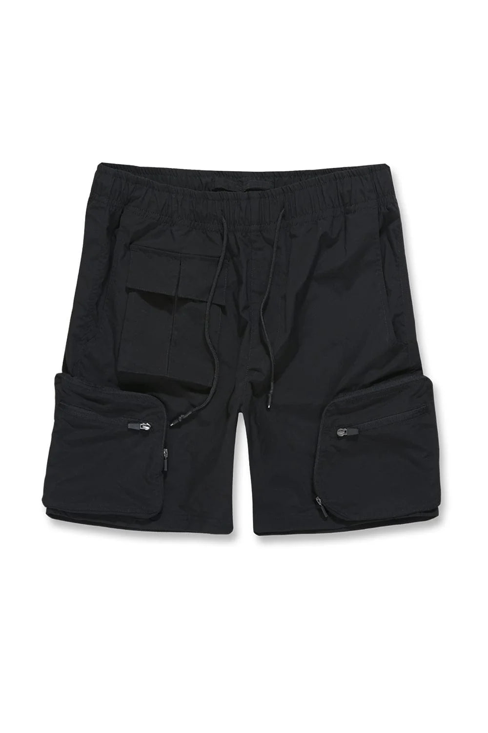 Jordan Craig Altitude Cargo Shorts Black