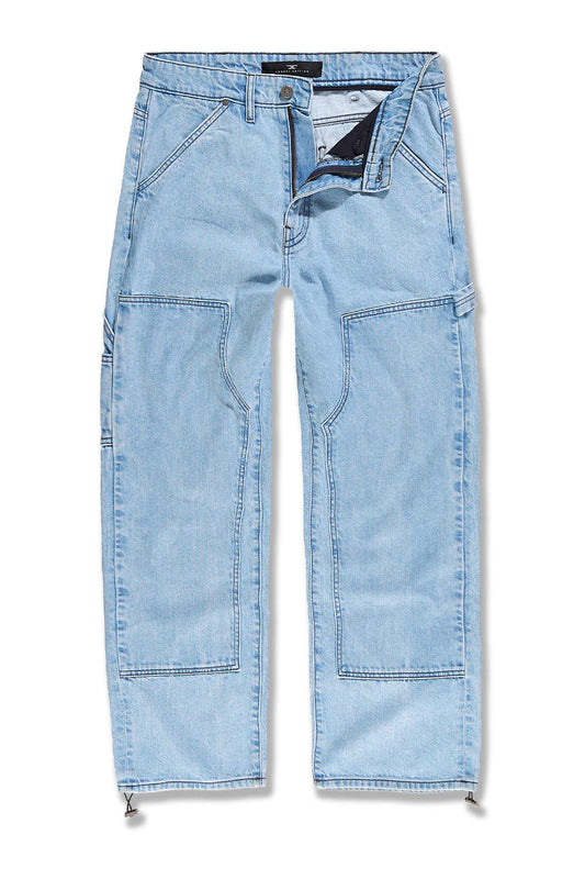 Jordan Craig Brian Craftsman Jeans Ice Blue