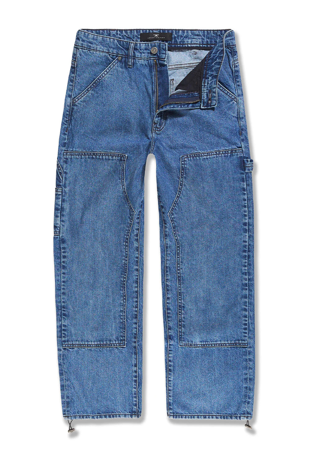 Jordan Craig Brian Craftsman Jeans MBlue
