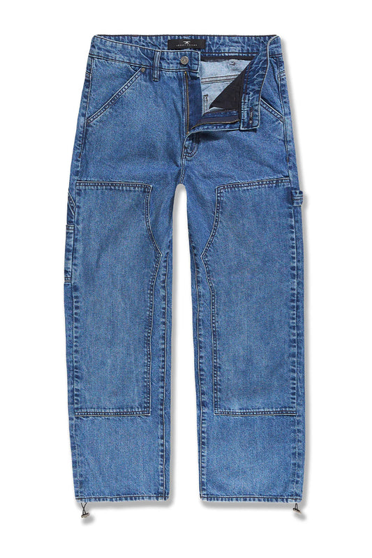 Jordan Craig Brian Craftsman Jeans MBlue