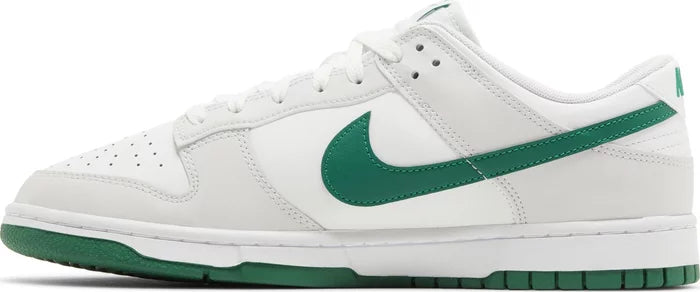 Nike Dunk Low Retro Green
