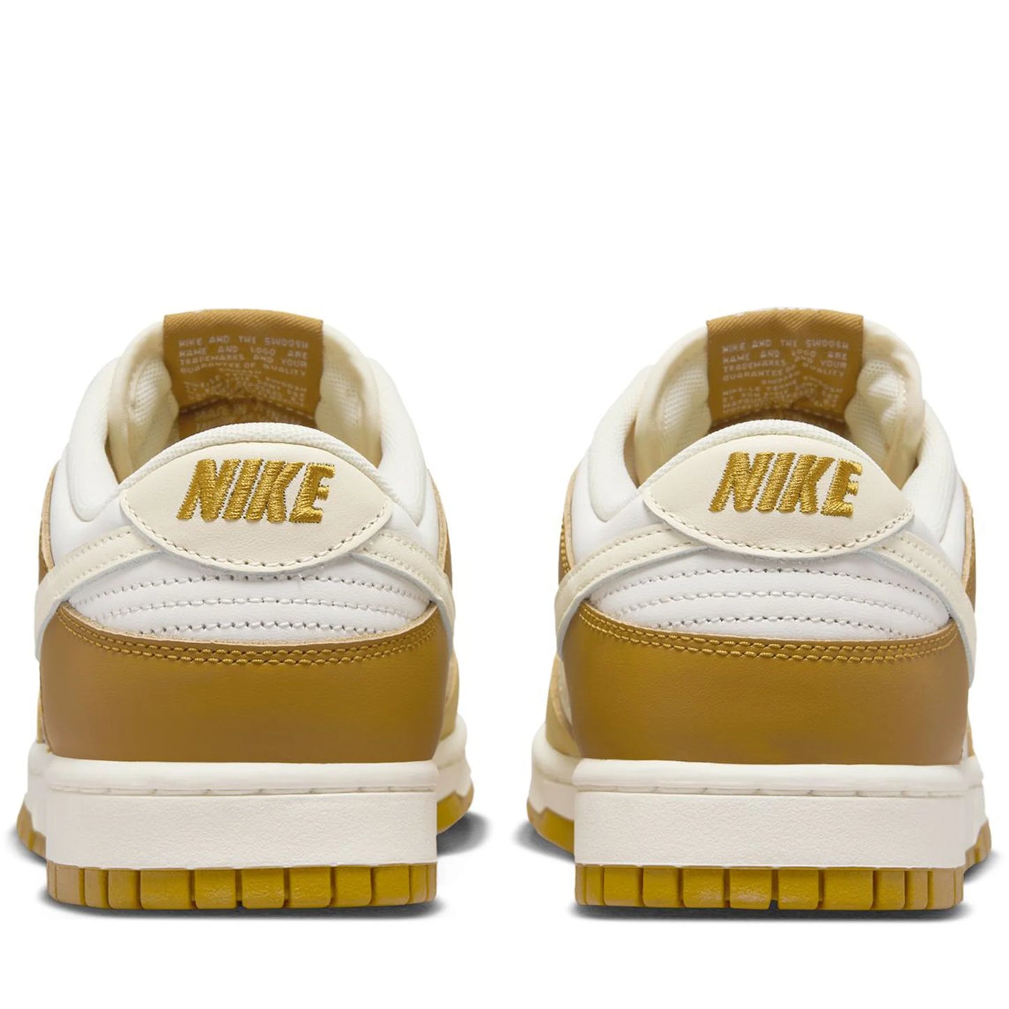 Nike Dunk Low Retro Coconut Milk