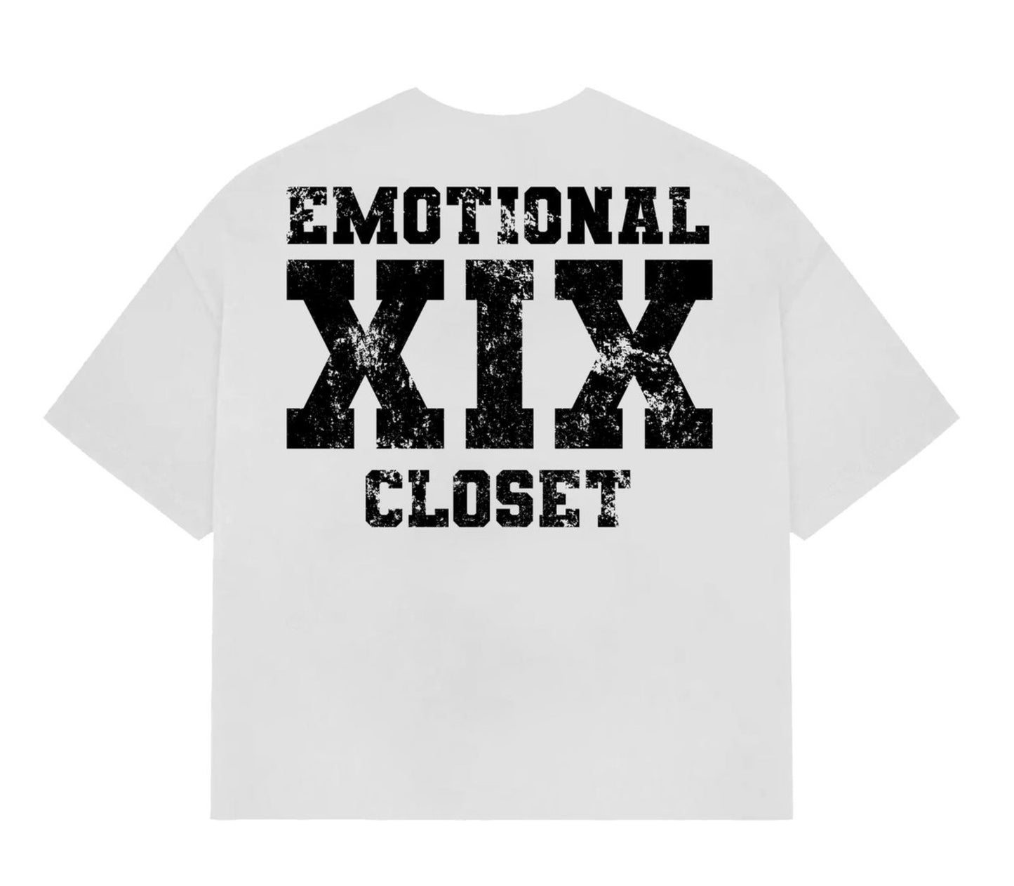 Mixed Emotion