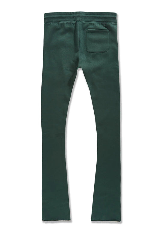 Jordan Craig Uptempo Sweatpants Green