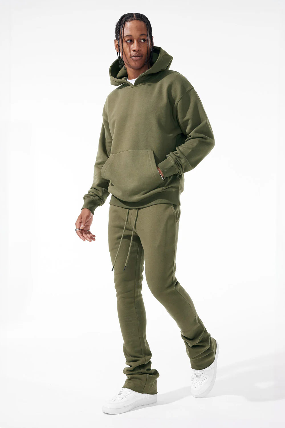 Jordan Craig Uptown Olive