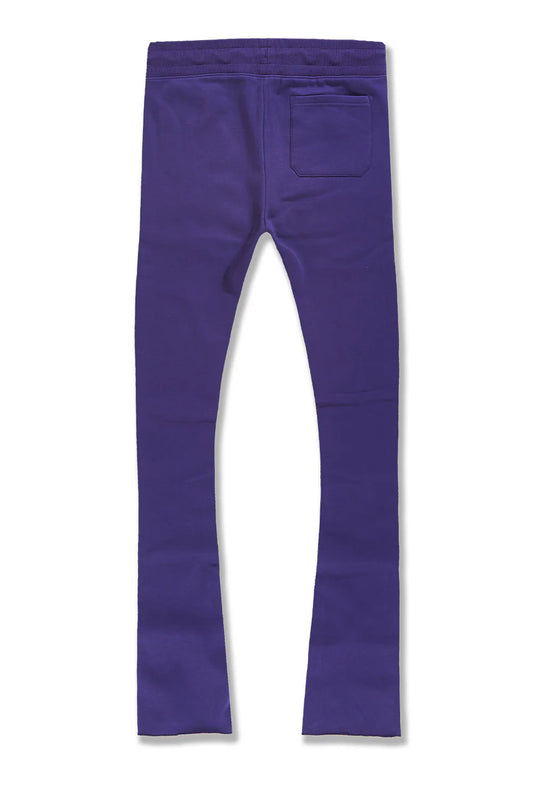 Jordan Craig Uptown Sweatpants Purple