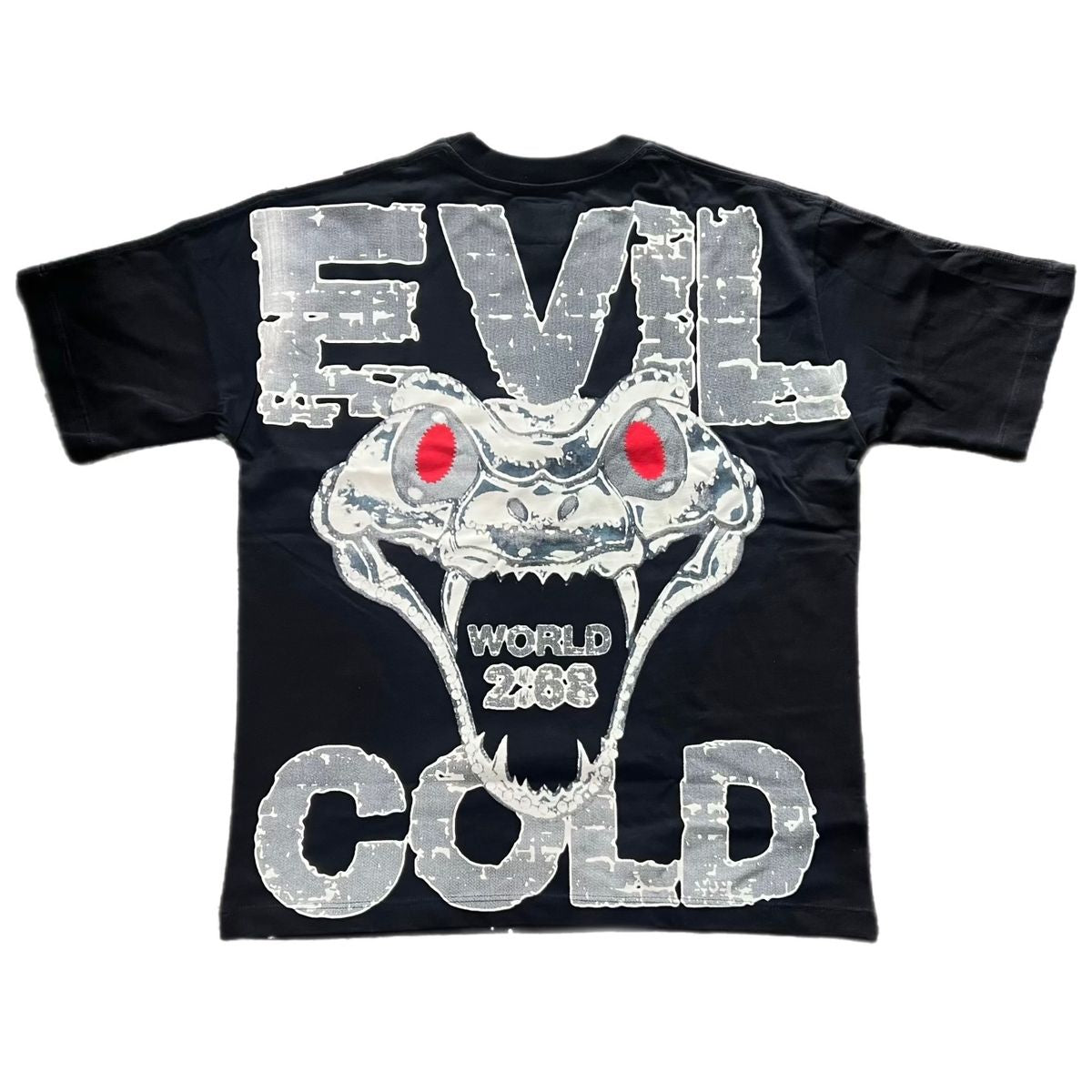 Essence What Tee
