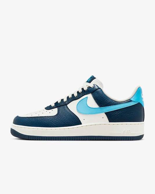 Nike Air Force 1 '07 Blue