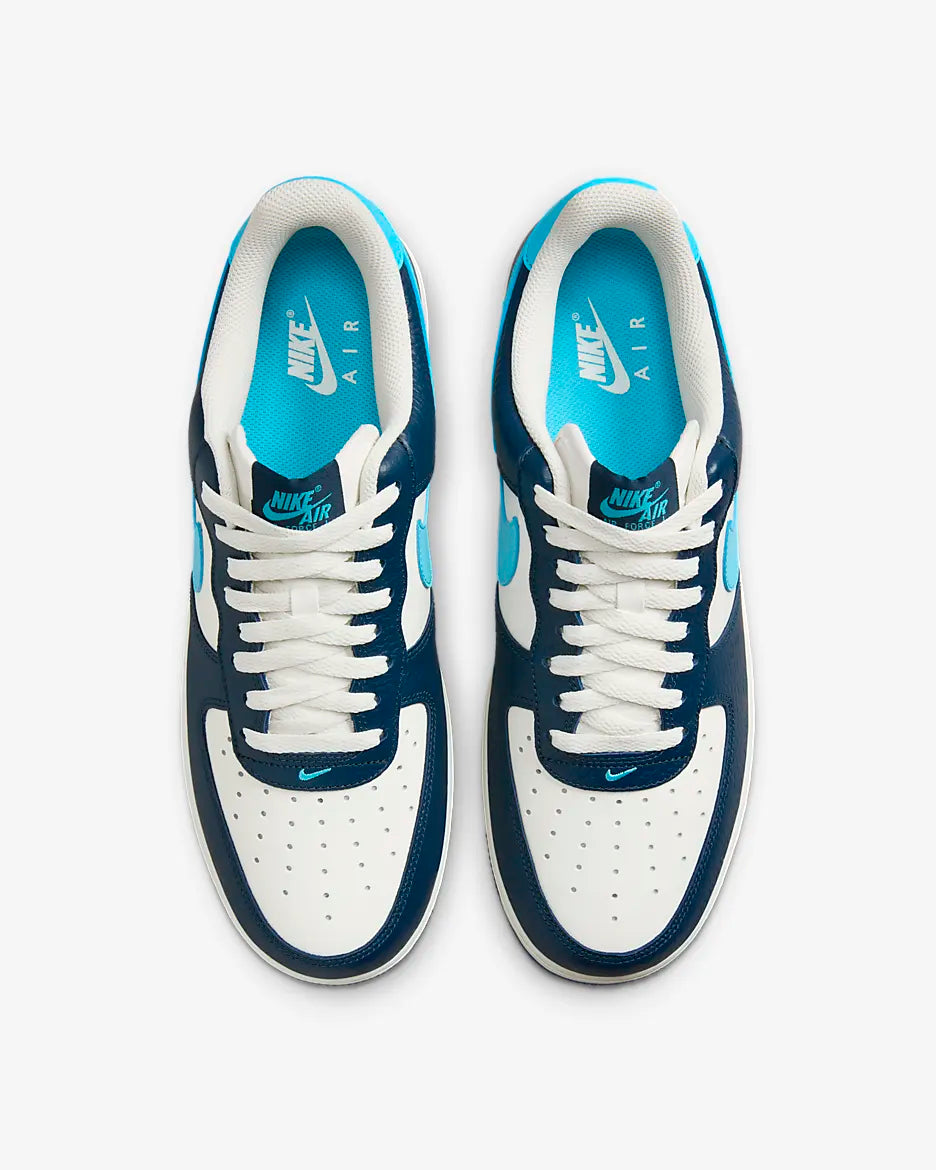Nike Air Force 1 '07 Blue