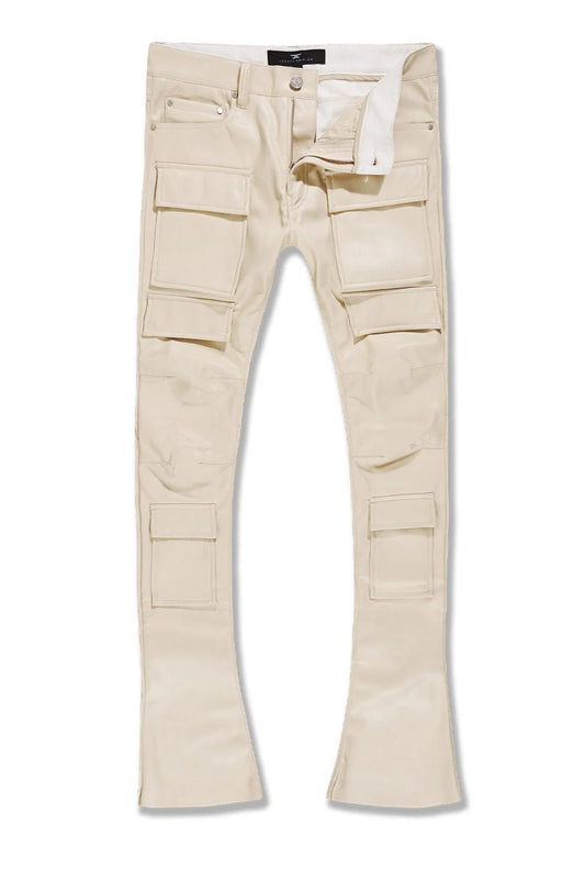 Jordan Craig - THRILLER CARGO PANTS KHAKI