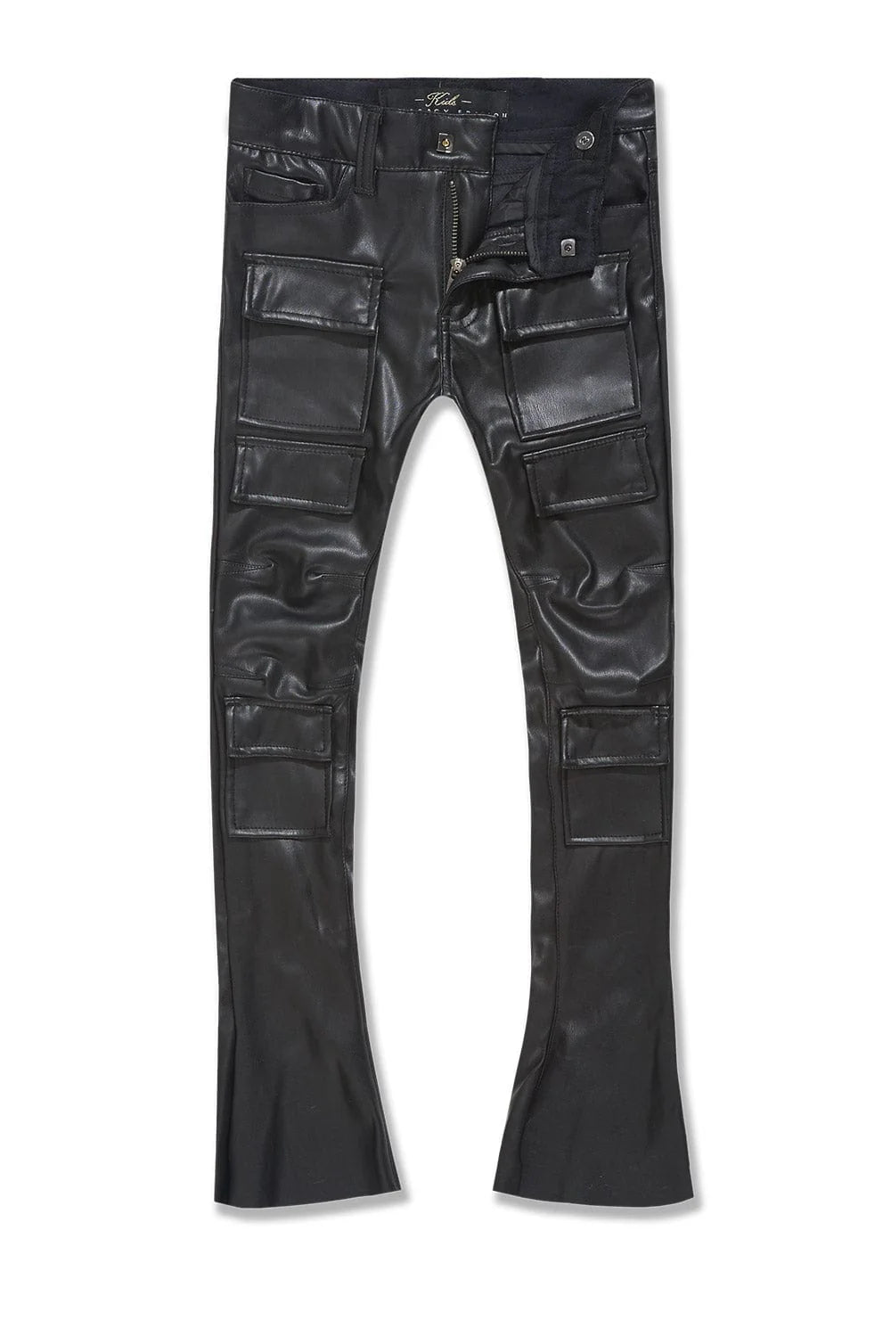 Jordan Craig - THRILLER CARGO PANTS BLACK