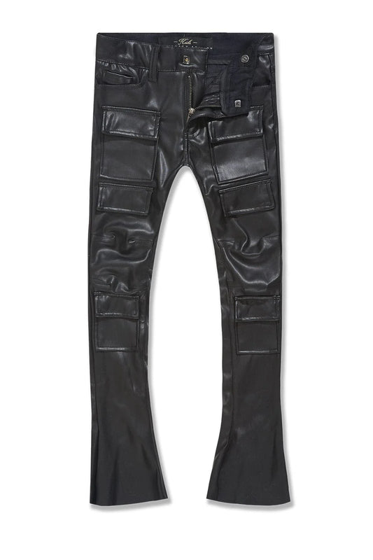 Jordan Craig - THRILLER CARGO PANTS BLACK