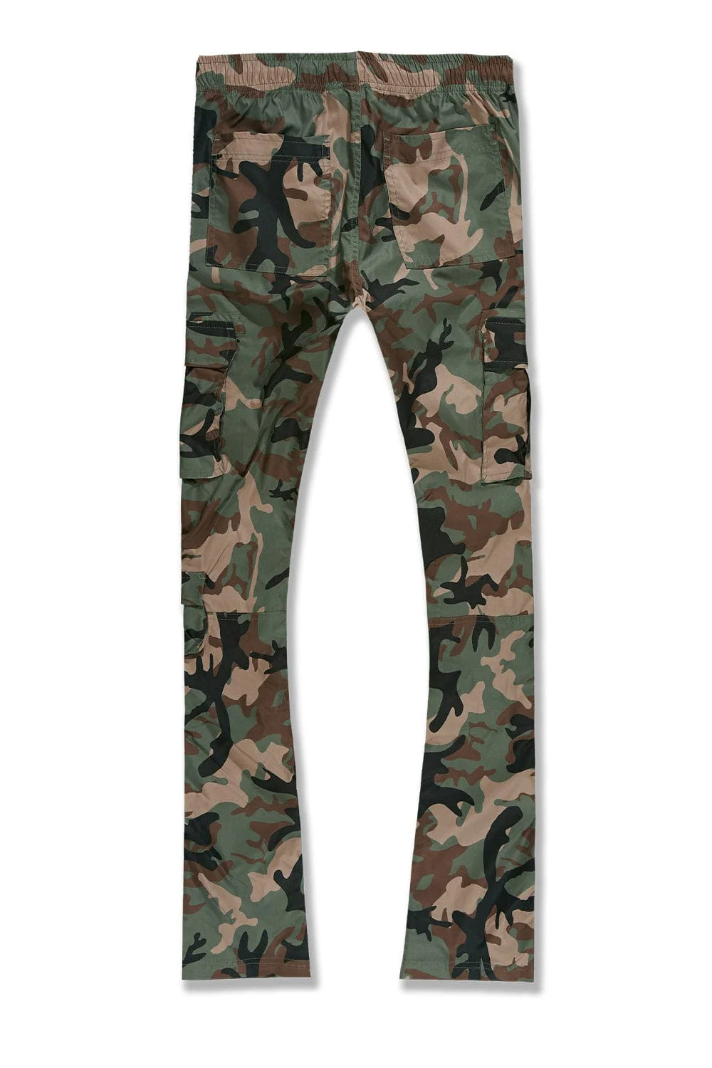 JORDAN CRAIG MARTIN STACKED - VENTURA CARGO PANTS (VINTAGE CAMO)