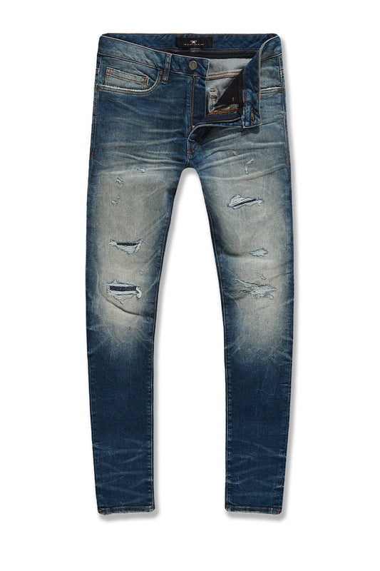JORDAN CRAIG SEAN - MEADOWLANDS DENIM (AZURE)