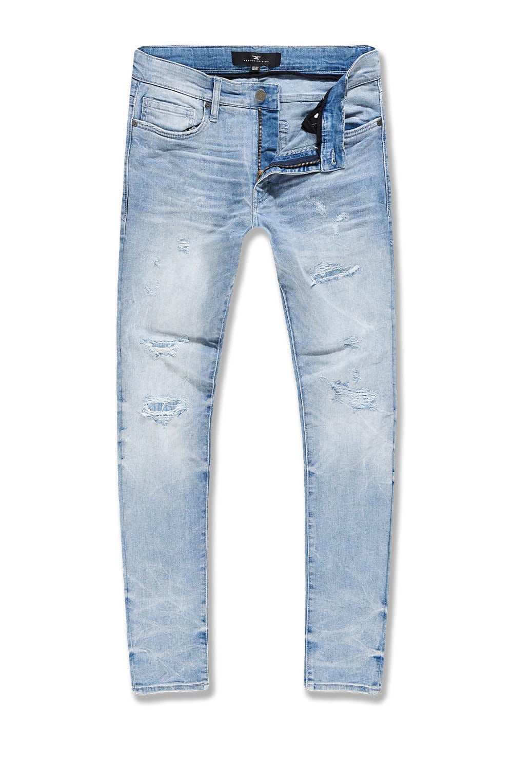 JORDAN CRAIG SEAN - MEADOWLANDS DENIM (AZURE)