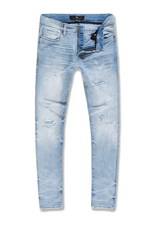JORDAN CRAIG SEAN - MEADOWLANDS DENIM (AZURE)