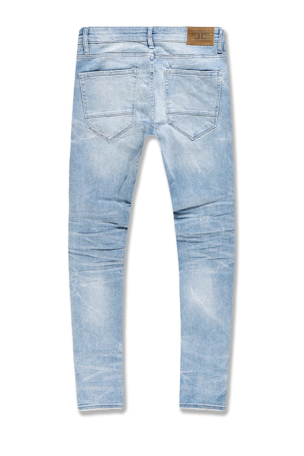 JORDAN CRAIG SEAN - MEADOWLANDS DENIM (AZURE)