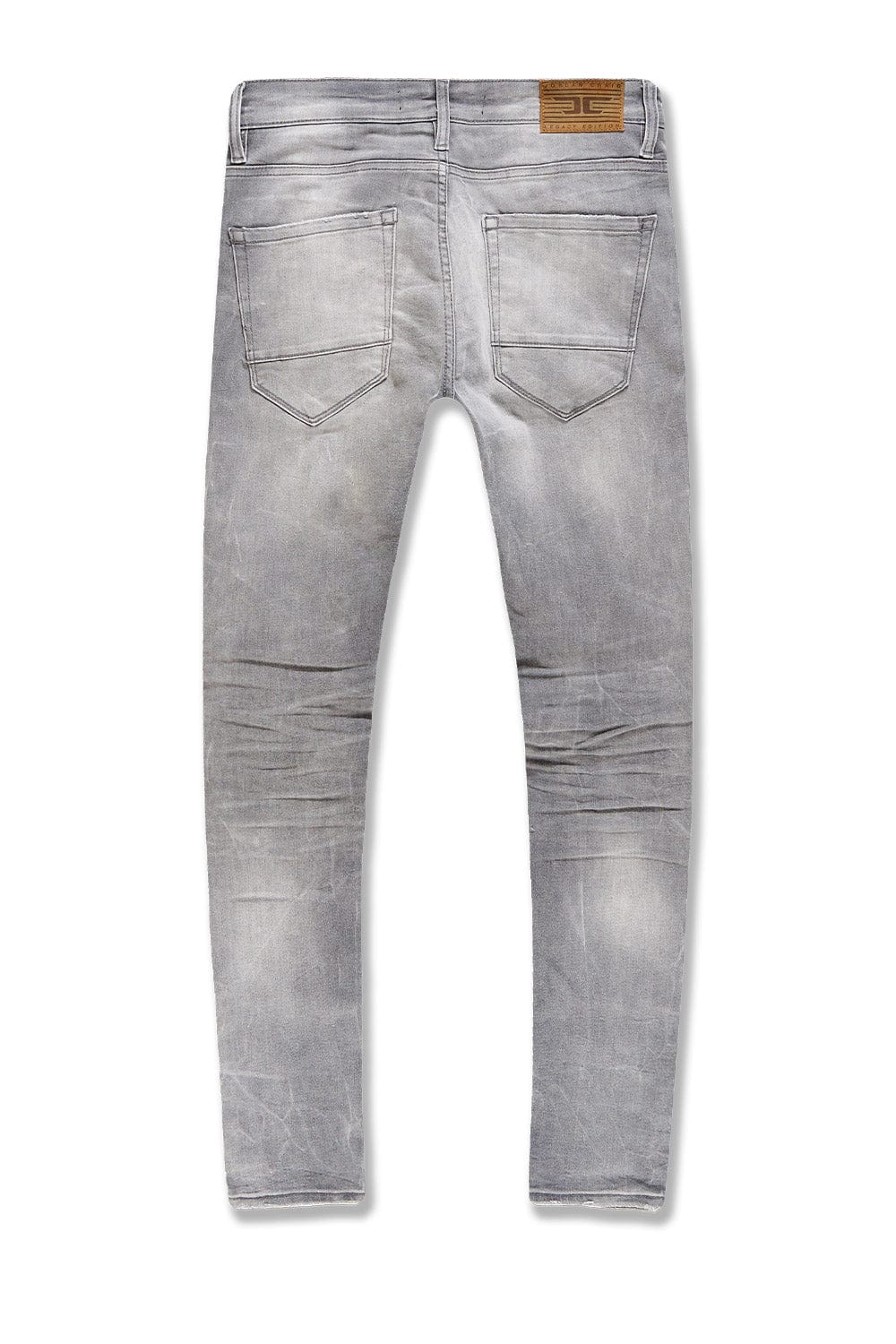 JORDAN CRAIG SEAN - MEADOWLANDS DENIM (MONOCHROME) CEMENT WASH