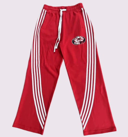 PRESTIGE TAPED SWEATS
