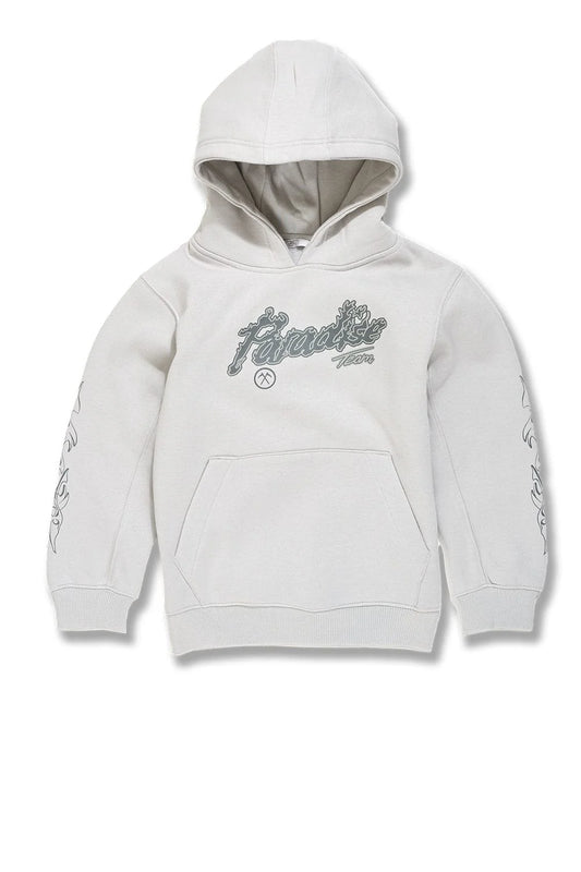 JORDAN CRAIG PARADISE TOUR PULLOVER HOODIE