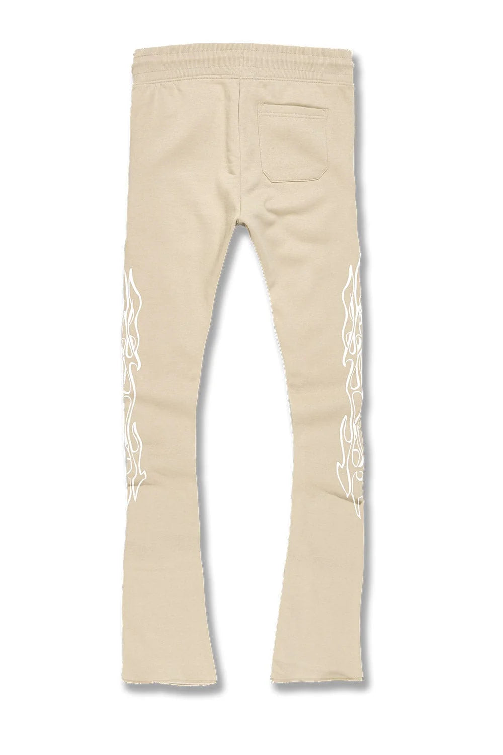 JORDAN CRAIG PARADISE TOUR STACKED SWEATPANTS