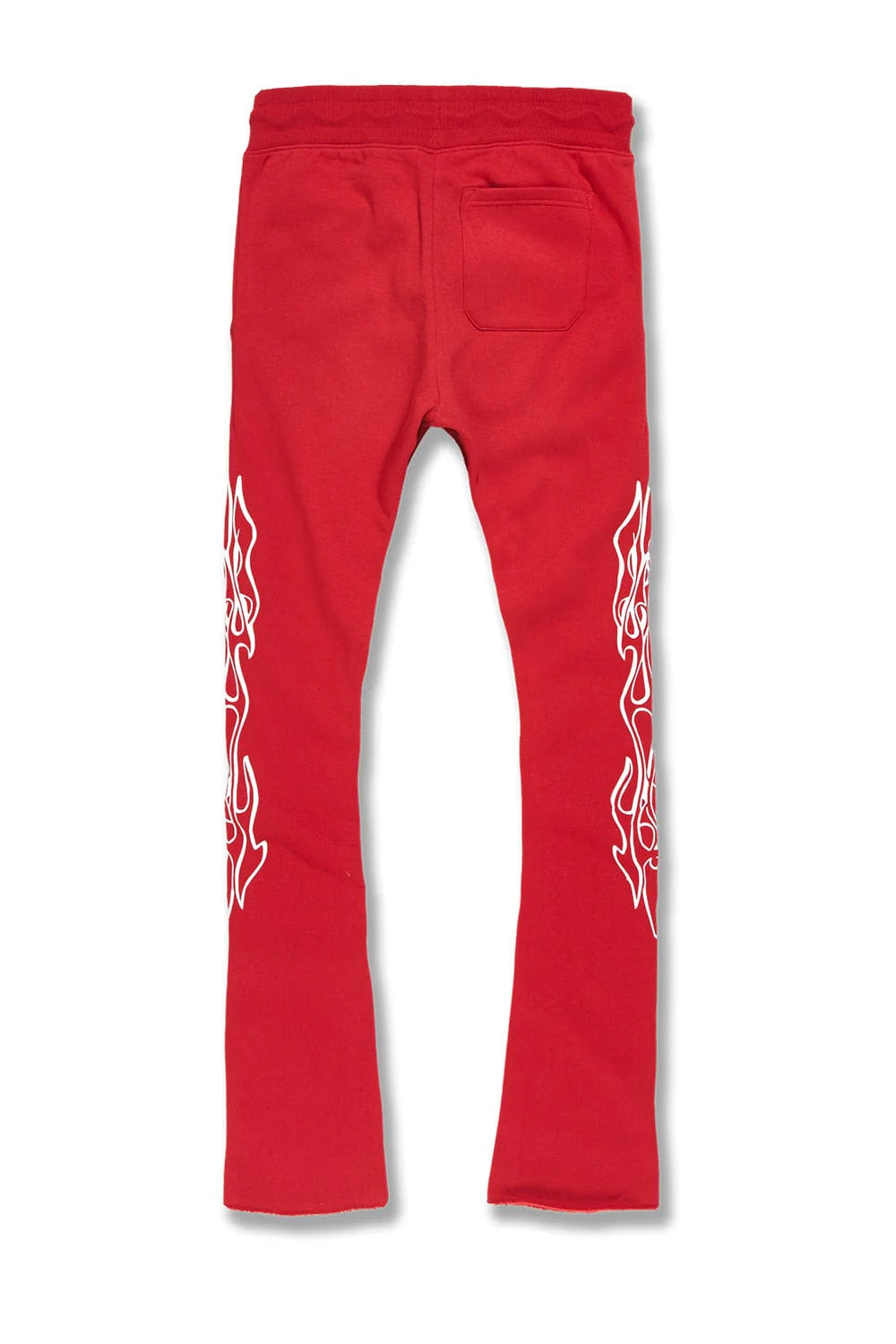 JORDAN CRAIG PARADISE TOUR STACKED SWEATPANTS