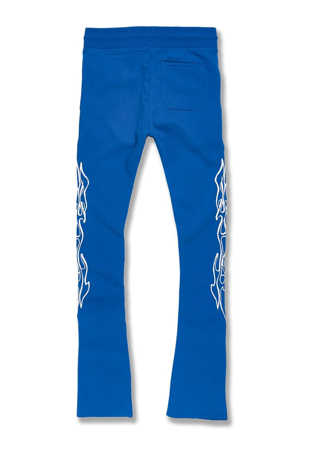 JORDAN CRAIG PARADISE TOUR STACKED SWEATPANTS