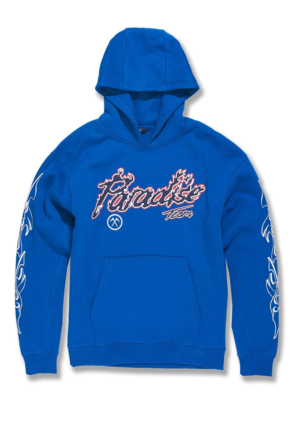 JORDAN CRAIG PARADISE TOUR PULLOVER HOODIE
