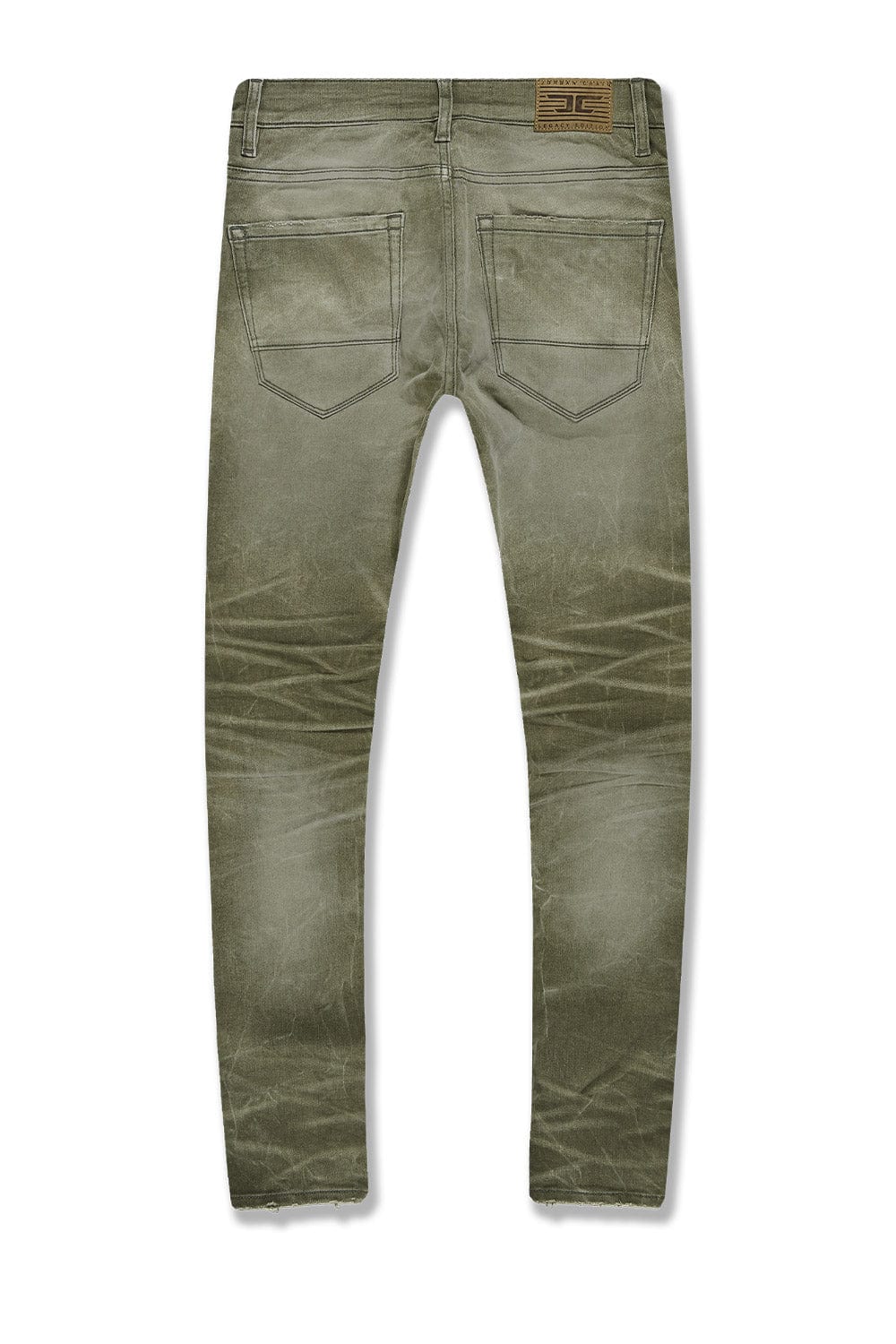 JORDAN CRAIG SEAN - MEADOWLANDS DENIM OLIVE