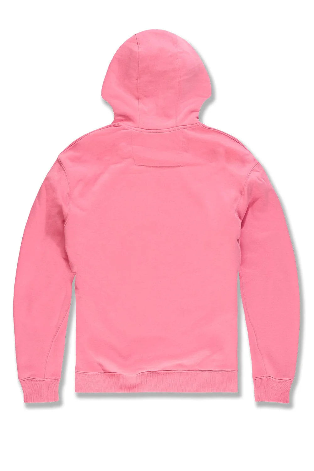 JORDAN CRAIG CRANIAL PARADISE PULLOVER HOODIE PINK