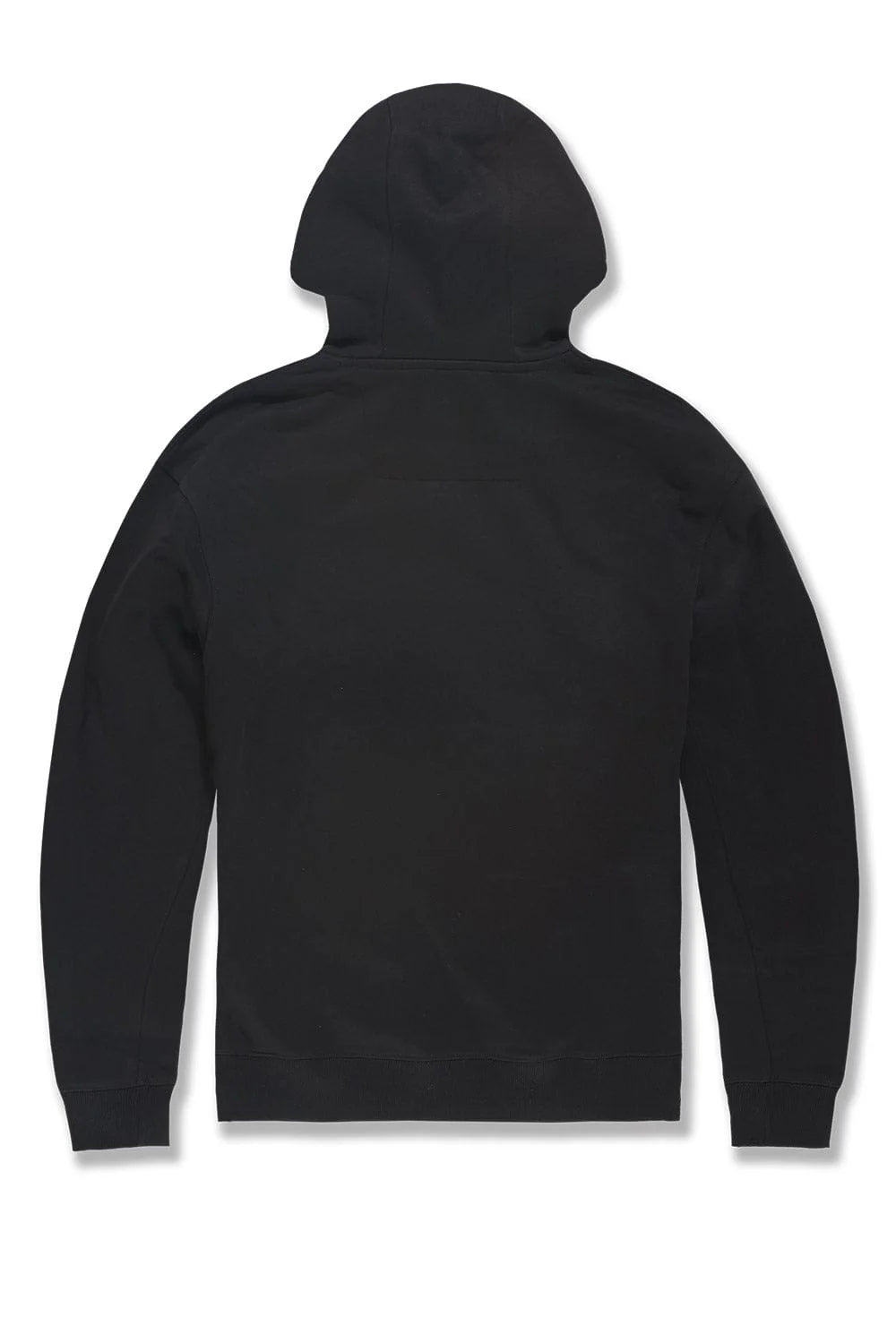 JORDAN CRAIG BAD INTENTIONS PULLOVER HOODIE BLACK