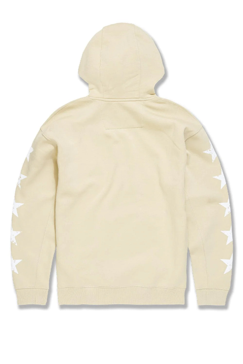 JORDAN CRAIG BAD INTENTIONS PULLOVER HOODIE KHAKI