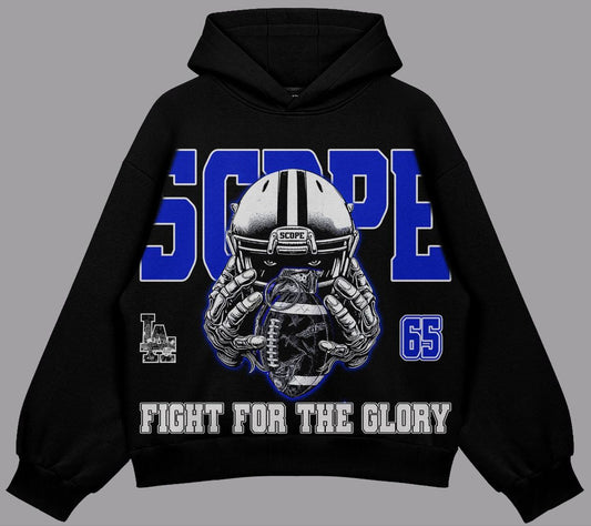 SCOPE FIGHT FOR THE GLORY (SC-103)