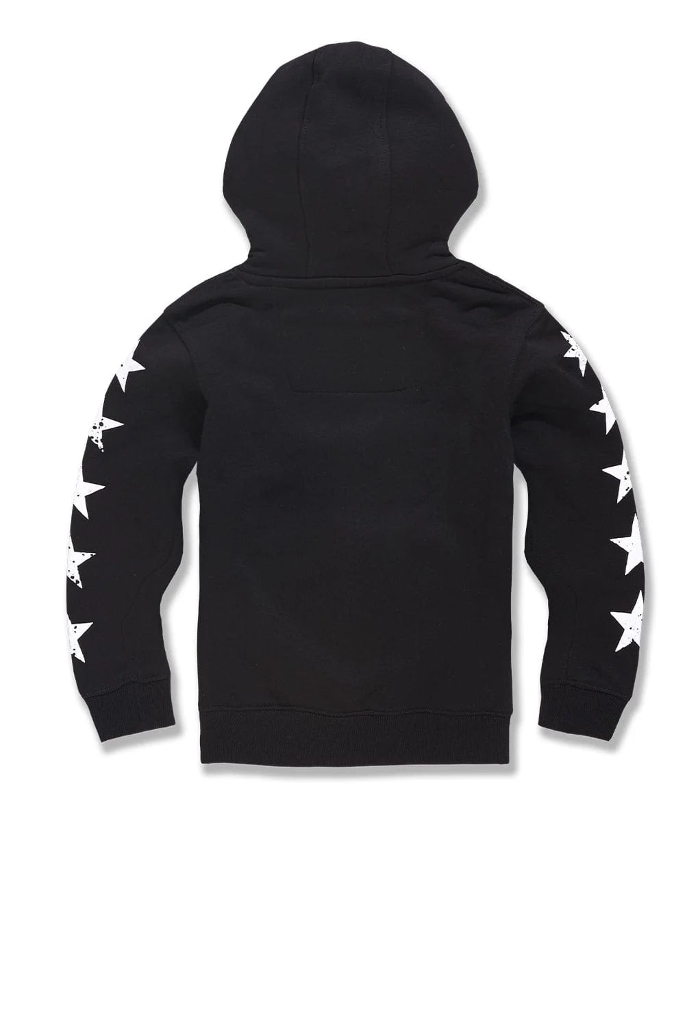 JORDAN CRAIG KIDS BAD INTENTIONS PULLOVER HOODIE (BLACK)