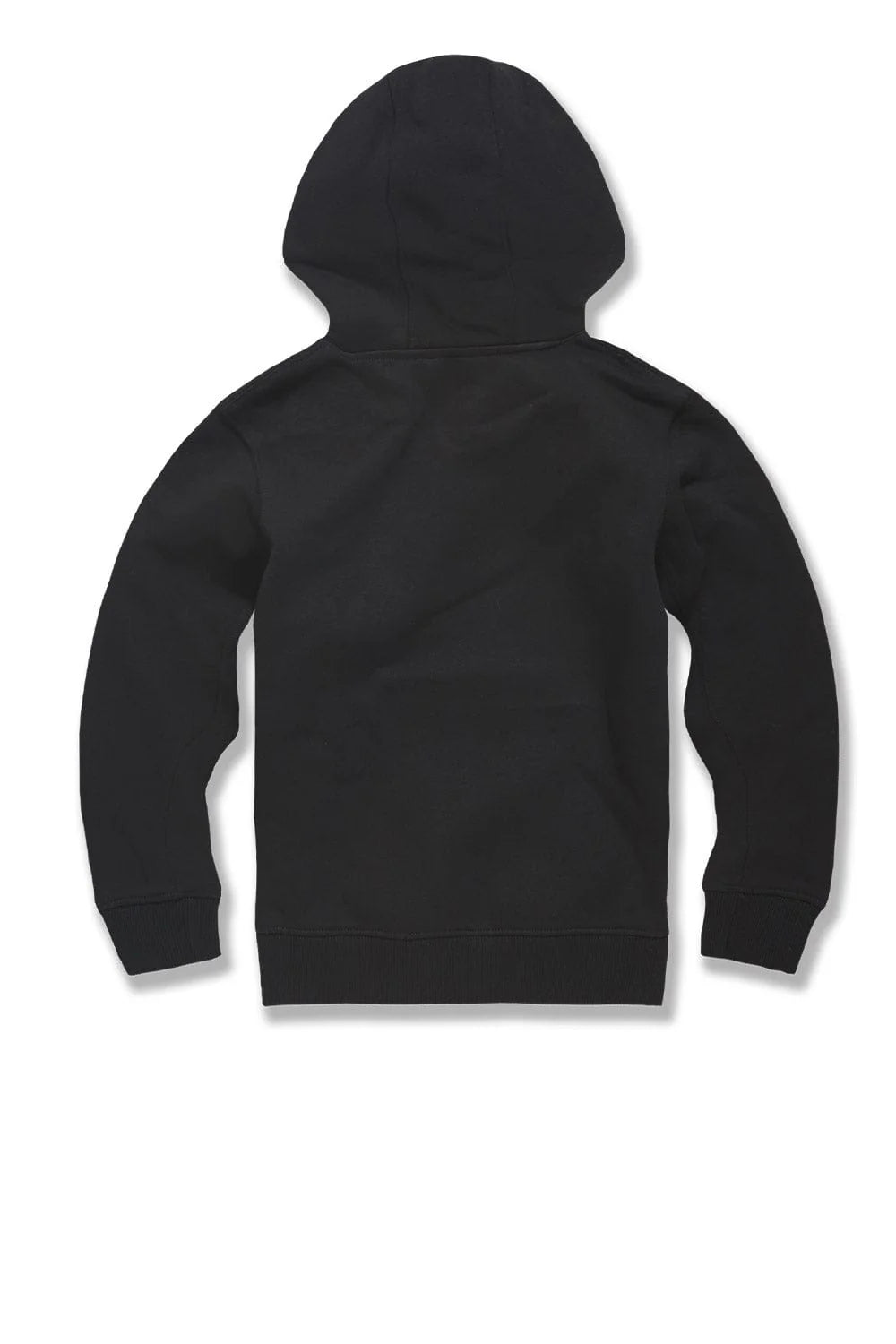JORDAN CRAIG KIDS HEAD BANGER PULLOVER HOODIE (BLACK)