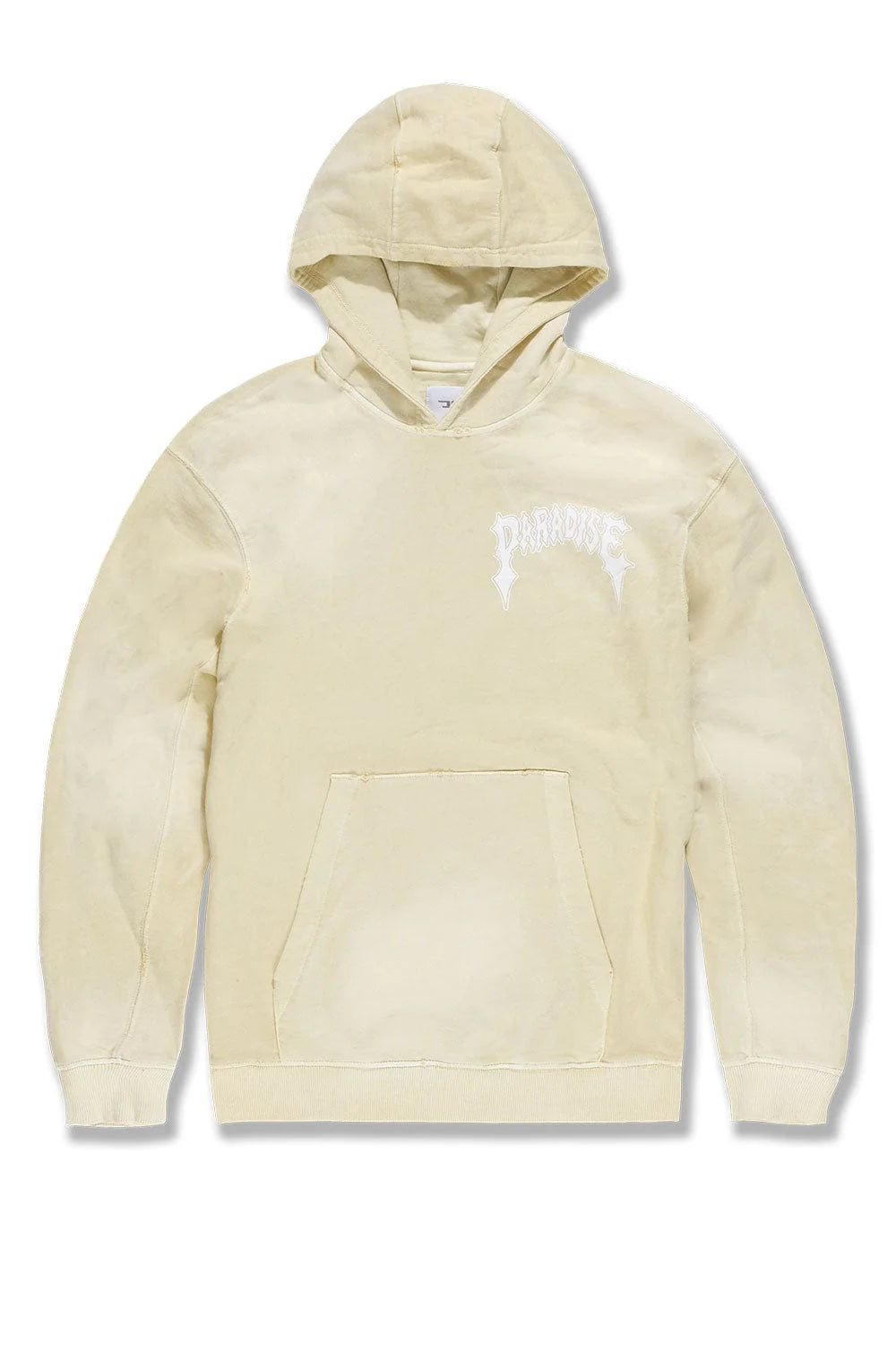 JORDAN CRAIG AFTERLIFE PULLOVER HOODIE (KHAKI)