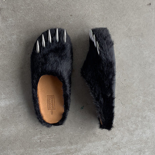 BRAVEST STUDIO BEAR CLAWS BLACK