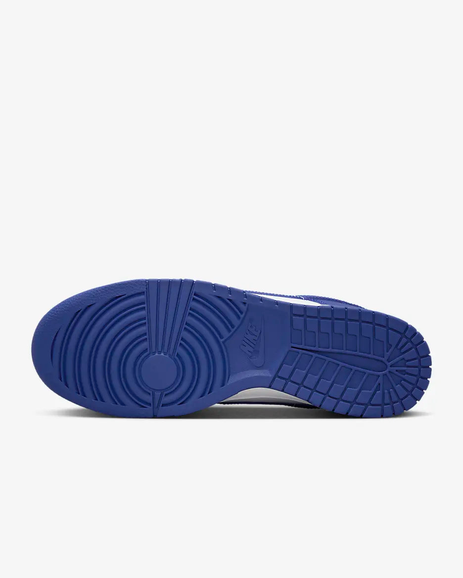 Nike Dunk Low Retro Blue