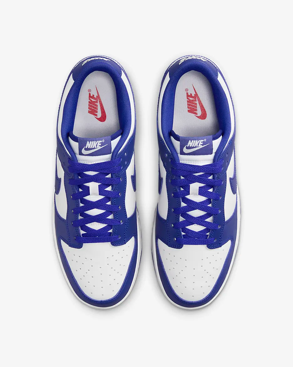 Nike Dunk Low Retro Blue