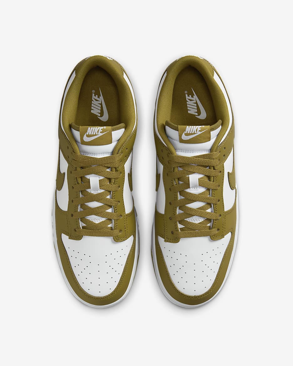 Nike Dunk Low Retro Pacific Moss