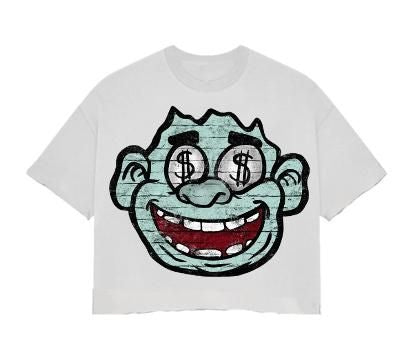 Prestige Green Monster Big Head