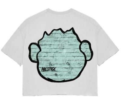 Prestige Green Monster Big Head