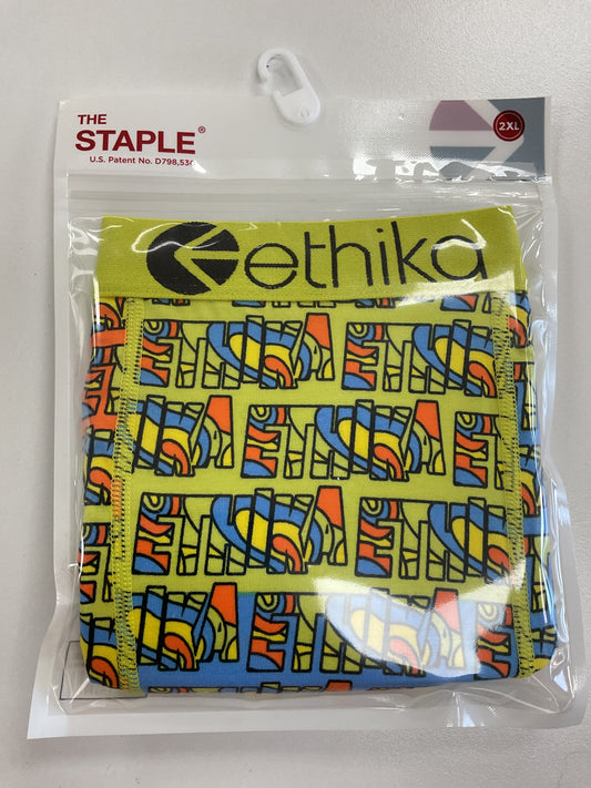 Ethika boxers